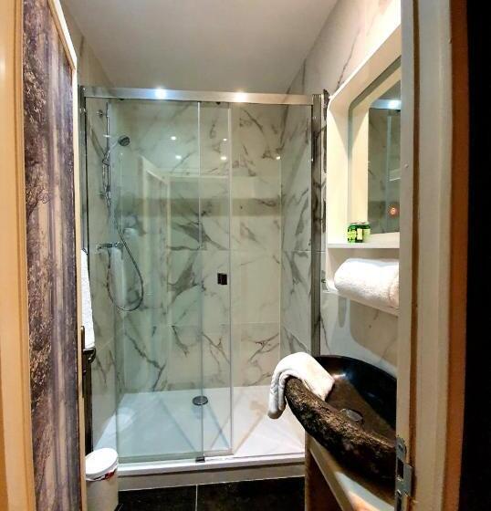 בית מלון כפרי Croix Blanche De Sologne