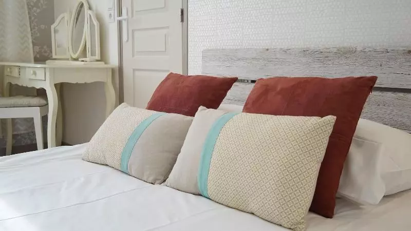 Отель Des Dames