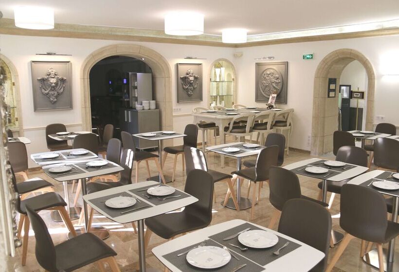 Golden Tulip Cannes Hotel De Paris