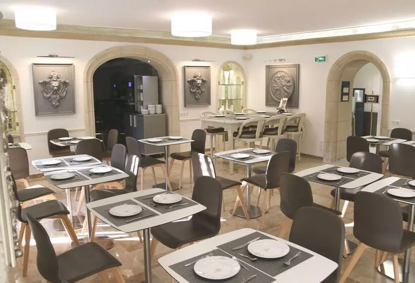 Golden Tulip Cannes Hotel De Paris