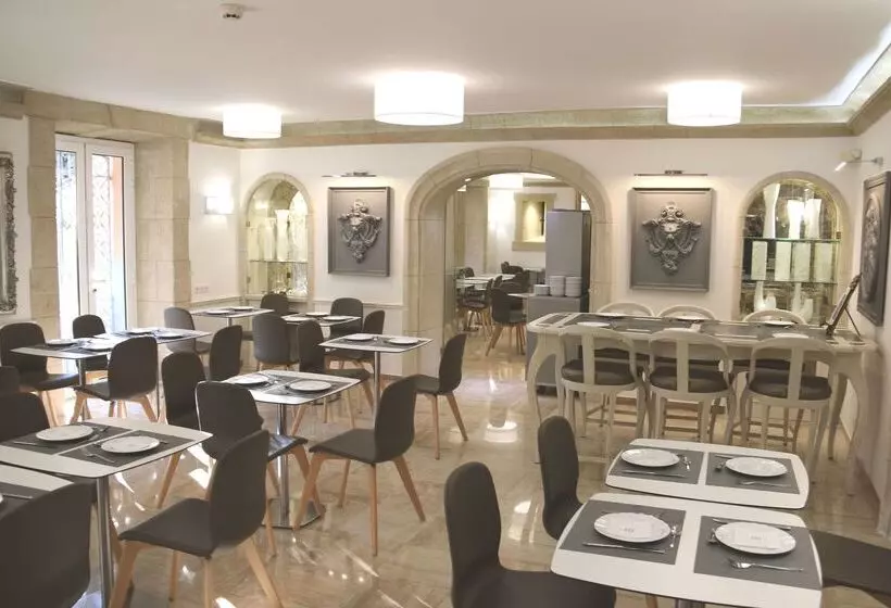 Golden Tulip Cannes Hotel De Paris