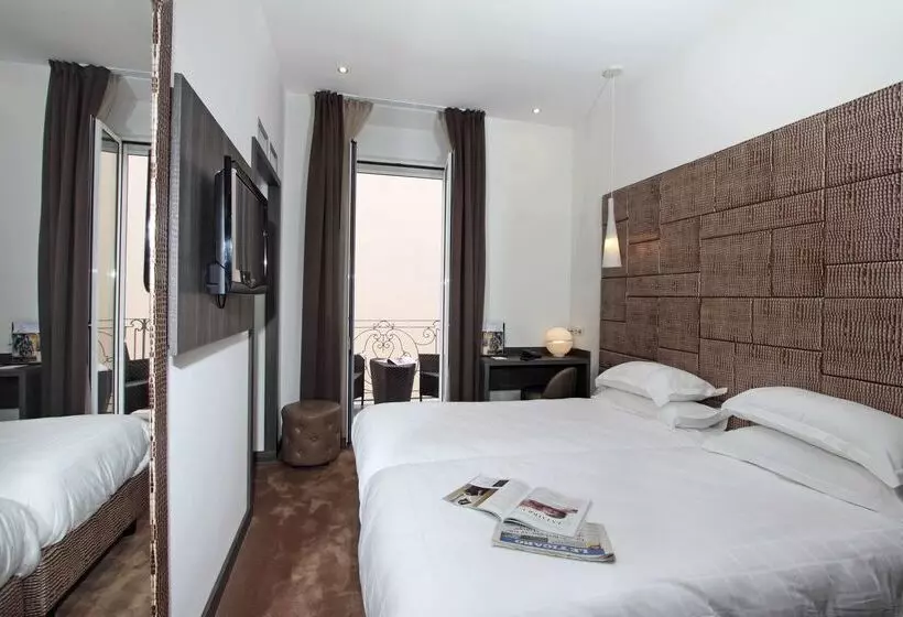 Golden Tulip Cannes Hotel De Paris