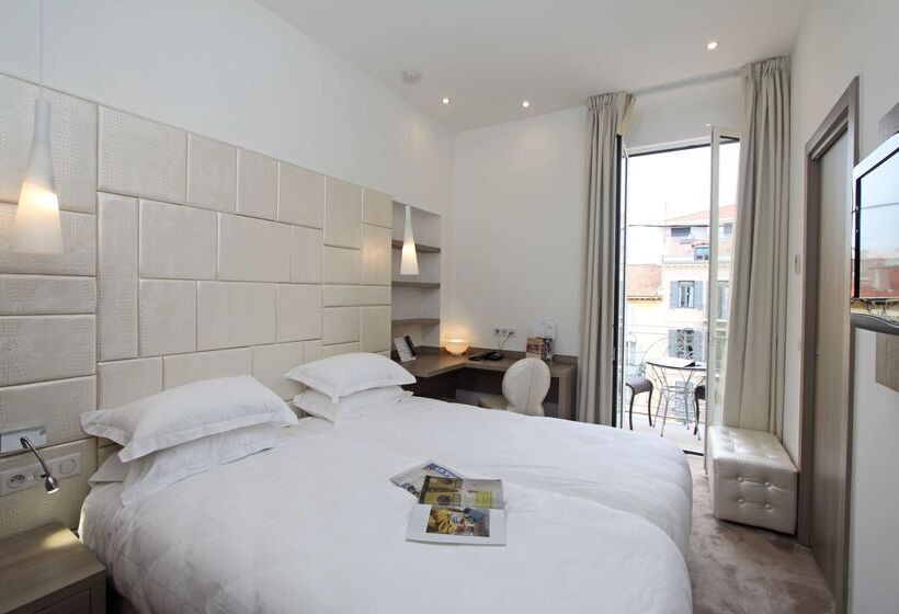 Golden Tulip Cannes Hotel De Paris