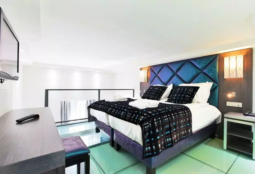 Golden Tulip Cannes Hotel De Paris