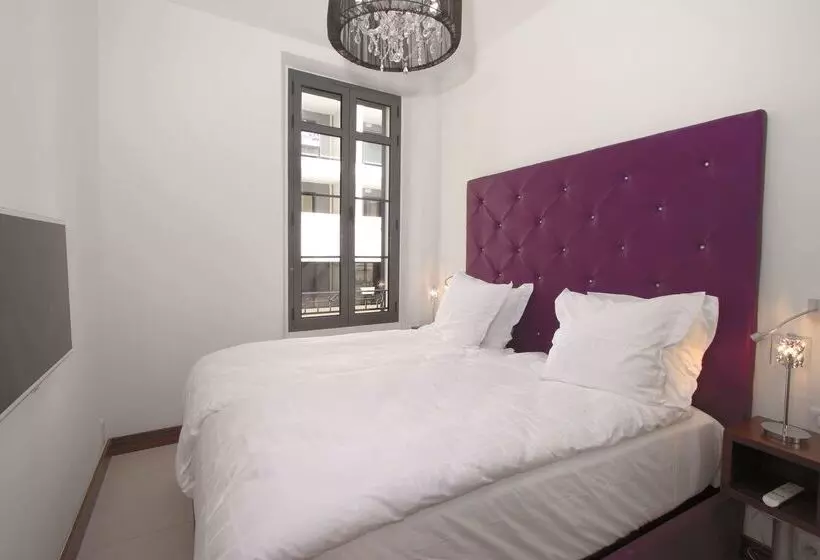 Golden Tulip Cannes Hotel De Paris