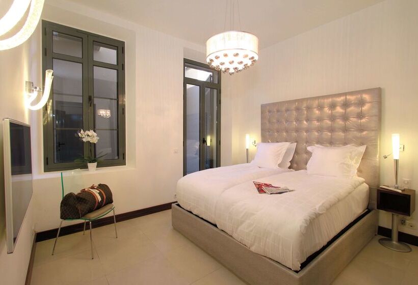 Golden Tulip Cannes Hotel De Paris