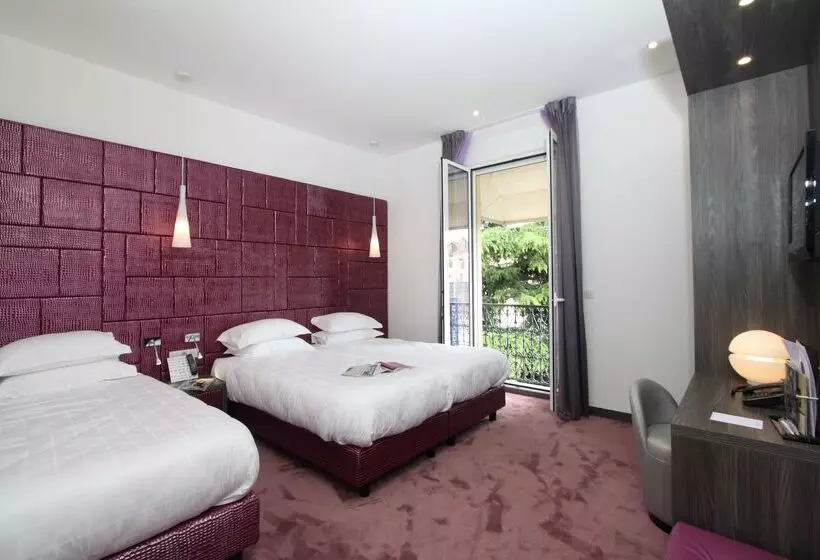 Golden Tulip Cannes Hotel De Paris