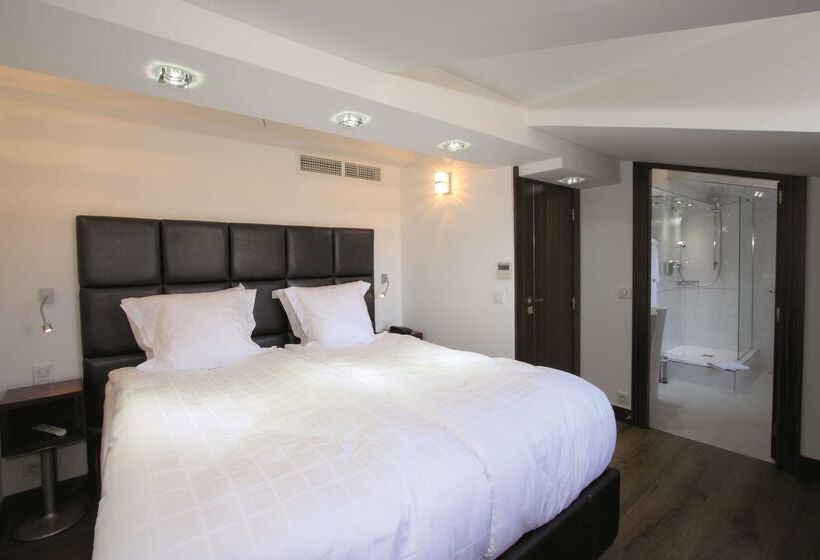 Golden Tulip Cannes Hotel De Paris