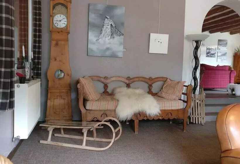 هتل Hôtel Bellier