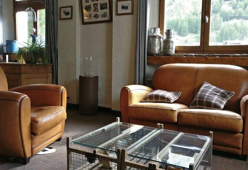 هتل Hôtel Bellier