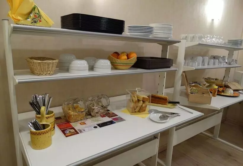 ホテル Hôtel Concorde Béziers