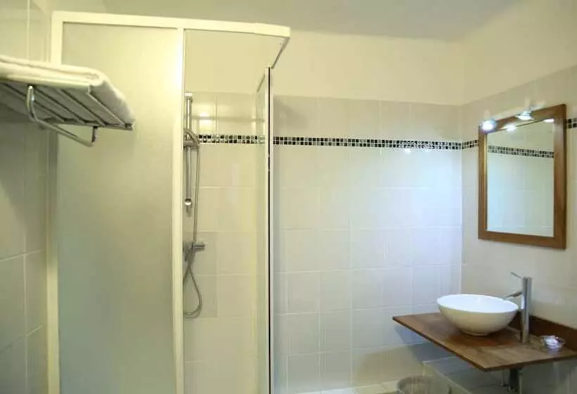 ホテル Hôtel Concorde Béziers