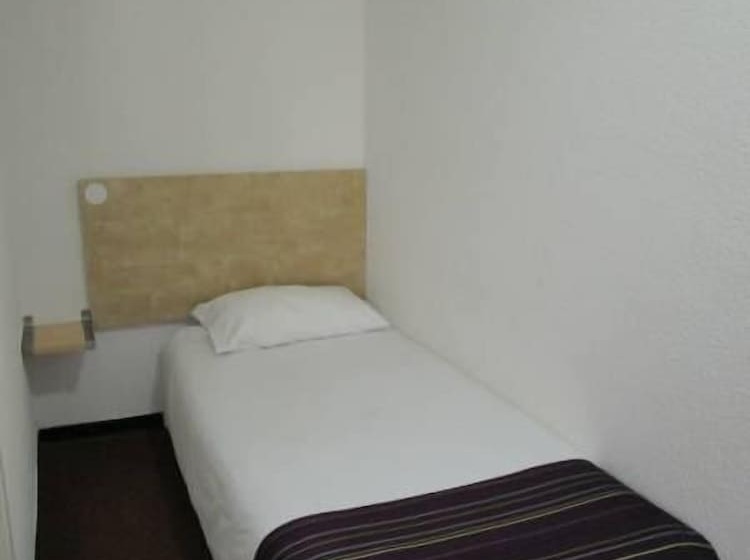 בית מלון כפרי Hôtel Concorde Béziers