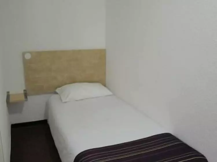 ホテル Hôtel Concorde Béziers