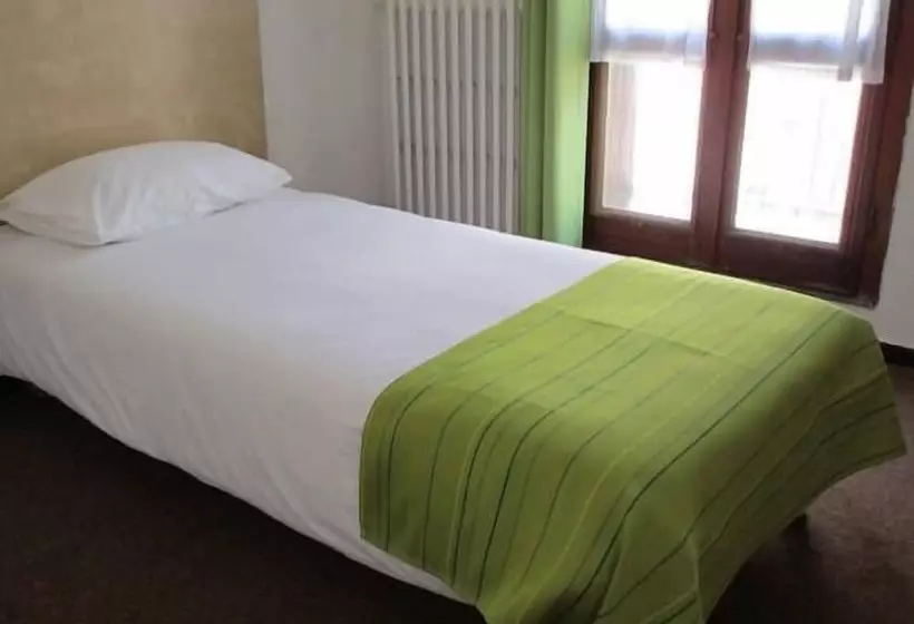 ホテル Hôtel Concorde Béziers