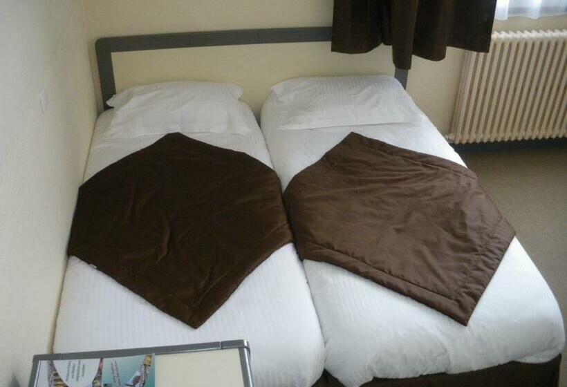 酒店 Hôtel Continental