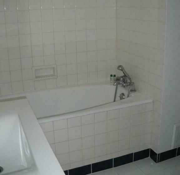 酒店 Hôtel Continental