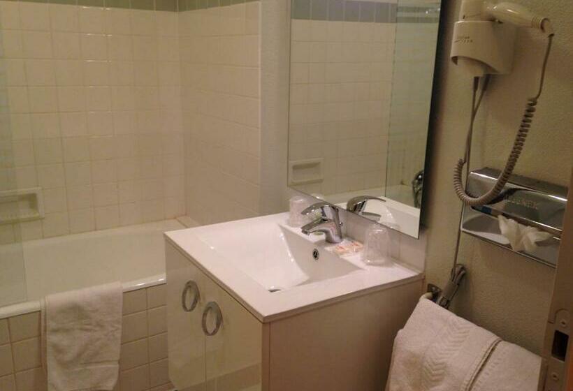 酒店 Hôtel Continental