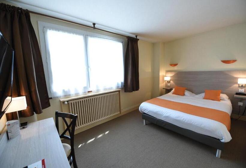 酒店 Hôtel Continental