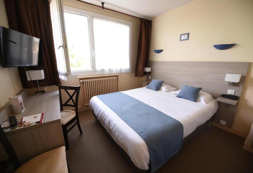 酒店 Hôtel Continental