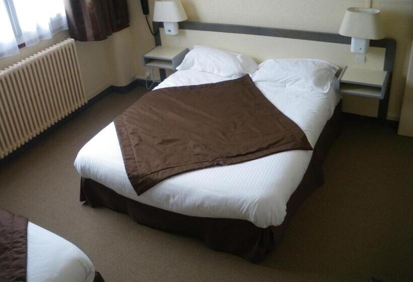 酒店 Hôtel Continental