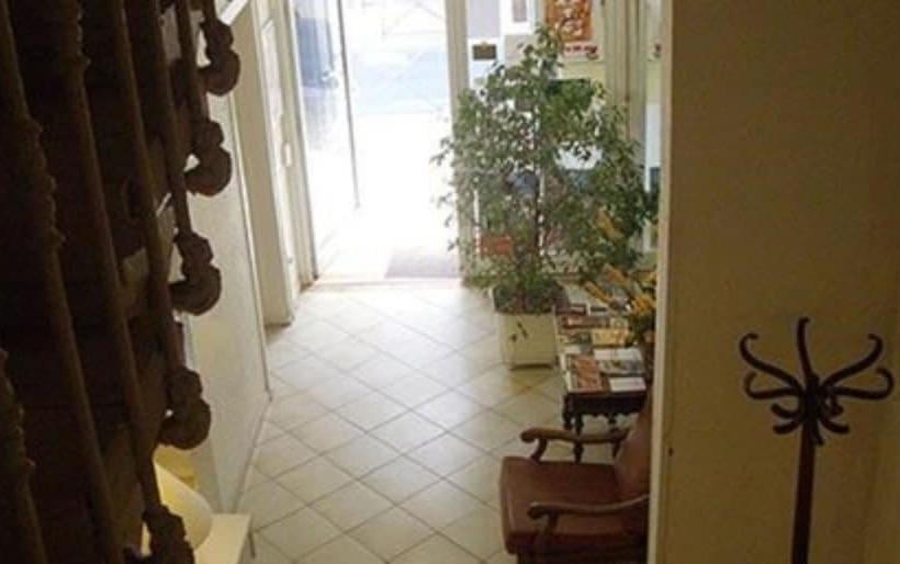 هتل Hôtel De Paris