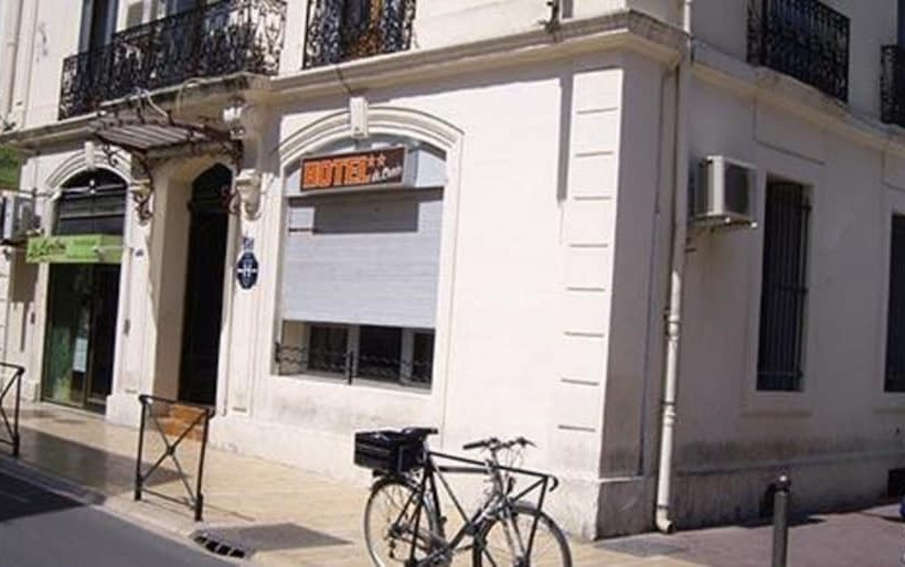 هتل Hôtel De Paris