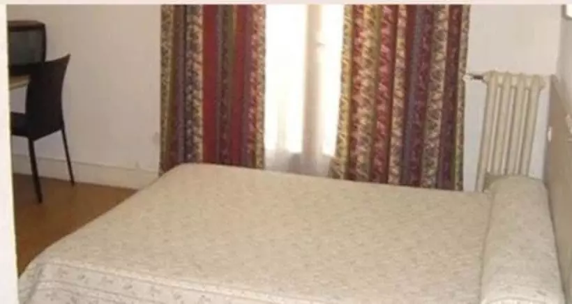 호텔 Hôtel De Paris