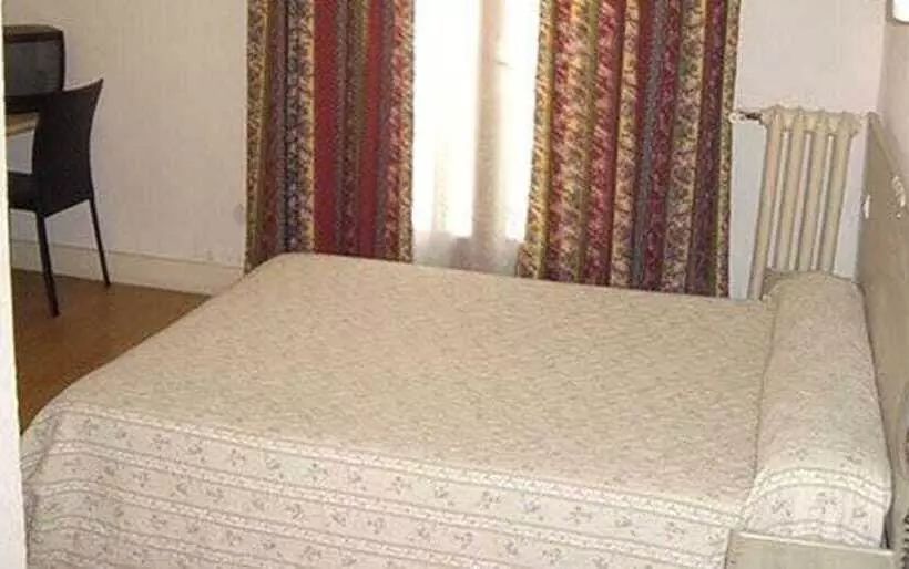 호텔 Hôtel De Paris