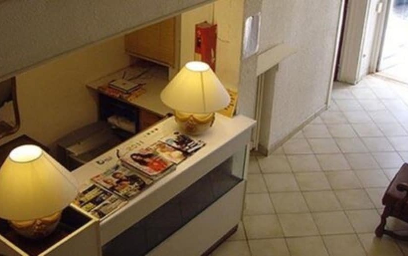 هتل Hôtel De Paris