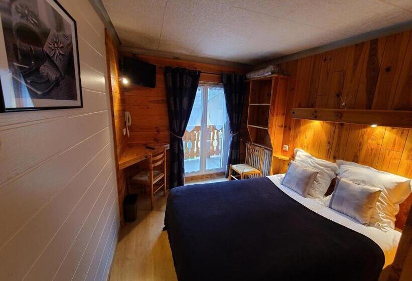 هتل Hôtel Du Centre