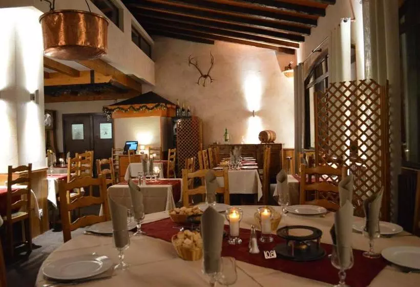 هتل Hôtel Du Centre