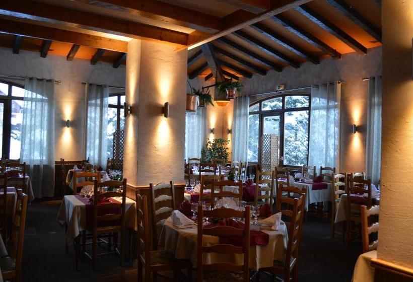 هتل Hôtel Du Centre