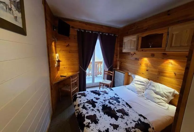 هتل Hôtel Du Centre