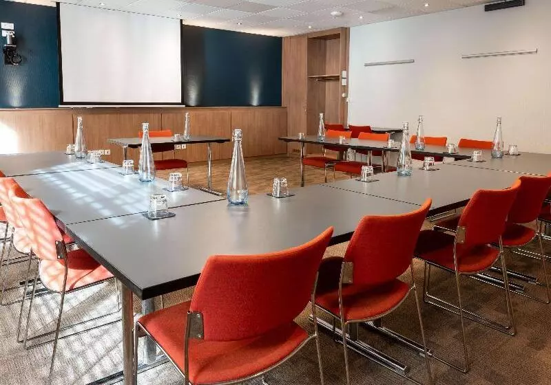 בית מלון כפרי Ibis Lyon Centre Perrache