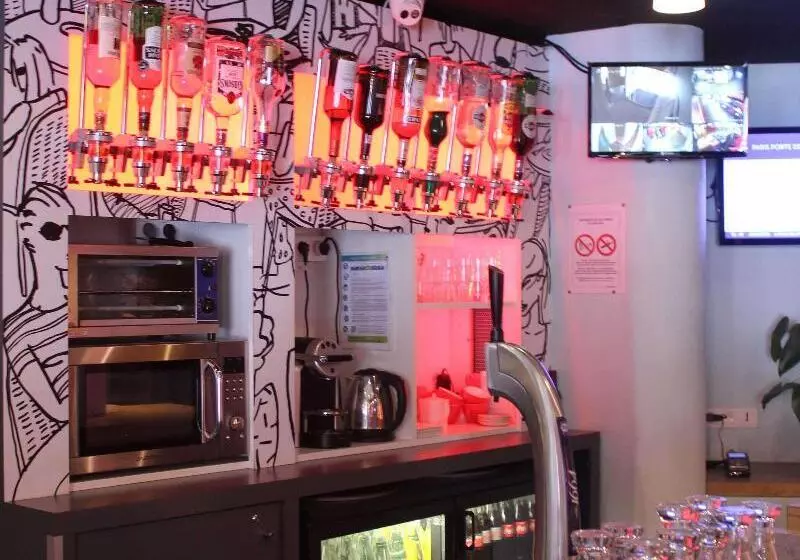 ホテル Ibis Paris Brancion Parc Des Expositions 15eme