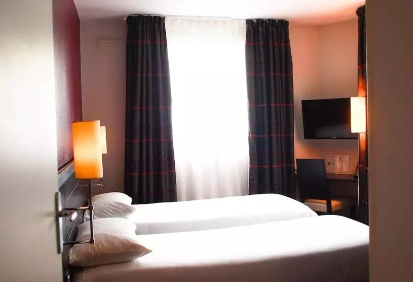 هتل Ibis Styles Nantes Centre Place Royale