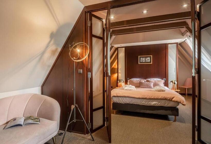 فندق Le Bailliage Hôtel & Spa