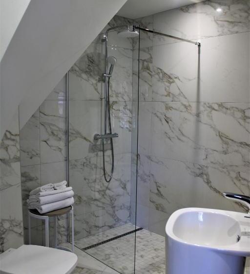 فندق Le Bailliage Hôtel & Spa