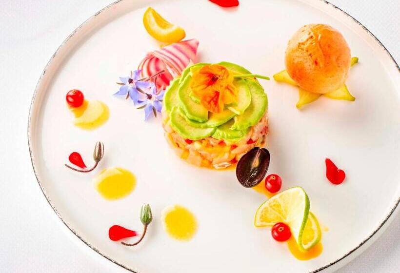 فندق Le Bailliage Hôtel & Spa