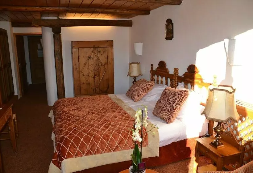 Отель Le Bellecote