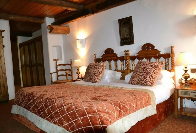 Отель Le Bellecote