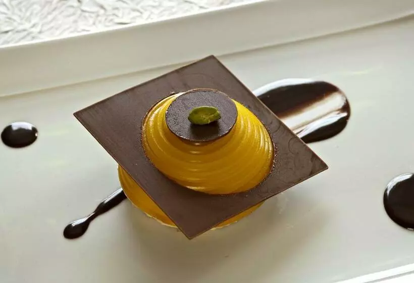 ホテル Le Mas De Guilles