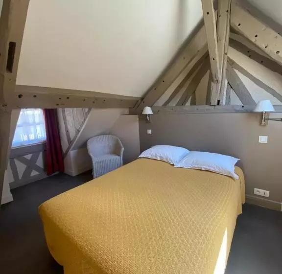 هتل Les Cascades   Hôtel De Charme