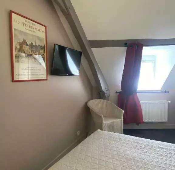 هتل Les Cascades   Hôtel De Charme