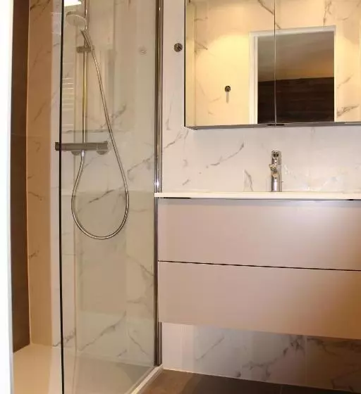 هتل Christiania Hôtel