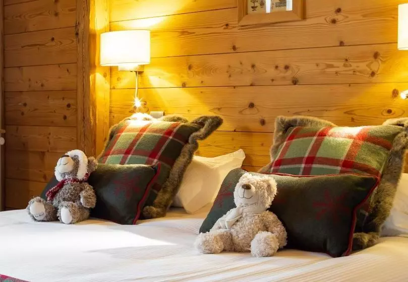 هتل Christiania Hôtel