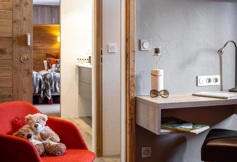 هتل Christiania Hôtel