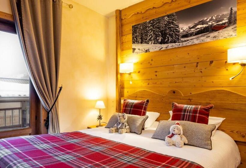 هتل Christiania Hôtel