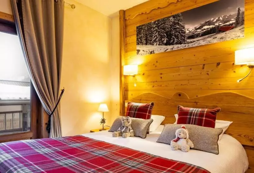 هتل Christiania Hôtel